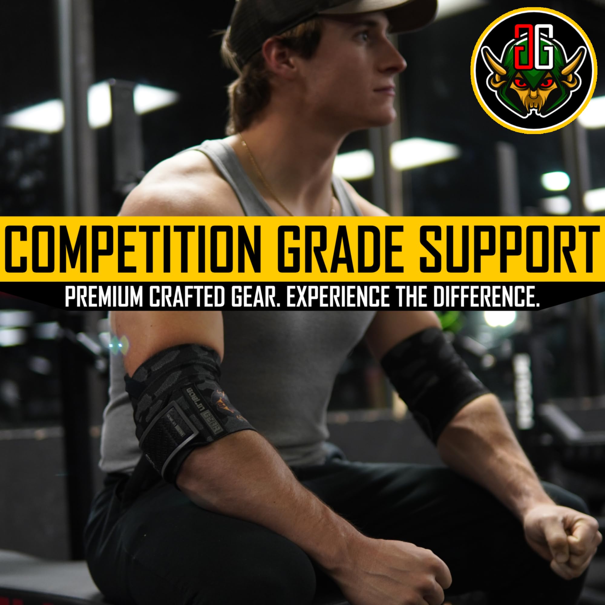 Amazon.com: Goblin Gear 42